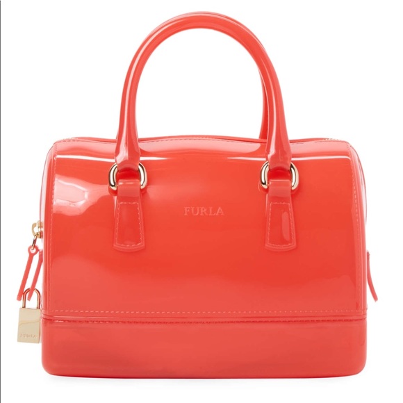 27 off Furla Bags Jelly Bag Poshmark